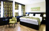 Туры в отель HOOM Park & Hotel