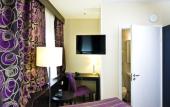 Туры в отель HOOM Park & Hotel