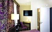 Туры в отель HOOM Park & Hotel