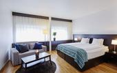 Туры в отель HOOM Park & Hotel