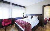 Туры в отель HOOM Park & Hotel