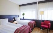 Туры в отель HOOM Park & Hotel