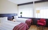 Туры в отель HOOM Park & Hotel