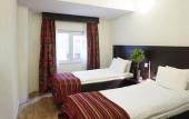 Туры в отель HOOM Park & Hotel