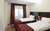 Туры в отель HOOM Park & Hotel