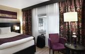 Туры в отель HOOM Park & Hotel