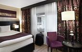 Туры в отель HOOM Park & Hotel
