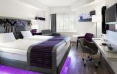 Туры в отель HOOM Park & Hotel