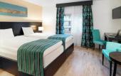 Туры в отель HOOM Park & Hotel