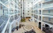 Туры в отель HOOM Park & Hotel