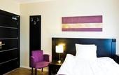 Туры в отель HOOM Park & Hotel
