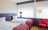 Туры в отель HOOM Park & Hotel