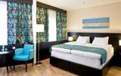 Туры в отель HOOM Park & Hotel