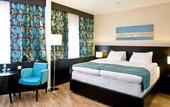 Туры в отель HOOM Park & Hotel