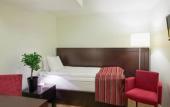 Туры в отель HOOM Park & Hotel