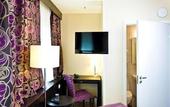 Туры в отель HOOM Park & Hotel