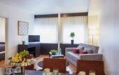 Туры в отель HOOM Park & Hotel