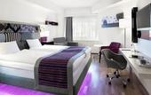 Туры в отель HOOM Park & Hotel