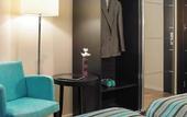 Туры в отель HOOM Park & Hotel