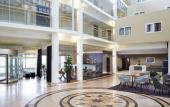 Туры в отель HOOM Park & Hotel