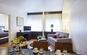 Туры в отель HOOM Park & Hotel