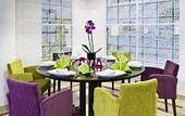 Туры в отель HOOM Park & Hotel