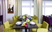 Туры в отель HOOM Park & Hotel