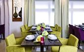 Туры в отель HOOM Park & Hotel