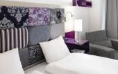 Туры в отель HOOM Park & Hotel