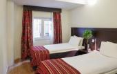 Туры в отель HOOM Park & Hotel