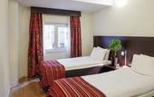 Туры в отель HOOM Park & Hotel