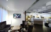 Туры в отель Good Morning Kista
