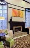 Туры в отель Courtyard by Marriott Pasadena/Old Town
