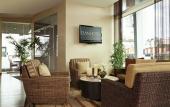 Туры в отель Elan Hotel