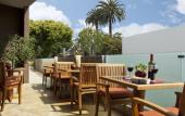 Туры в отель Elan Hotel