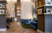 Туры в отель Hotel AKA NoMad
