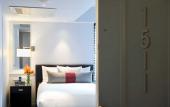 Туры в отель Hotel AKA NoMad