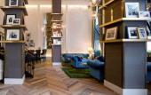Туры в отель Hotel AKA NoMad