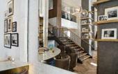 Туры в отель Hotel AKA NoMad