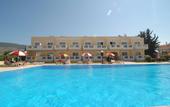 Туры в отель Iris Hotel