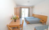 Туры в отель Iris Hotel