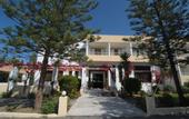 Туры в отель Iris Hotel