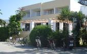 Туры в отель Iris Hotel