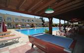 Туры в отель Iris Hotel