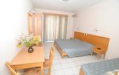 Туры в отель Iris Hotel