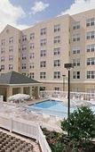Туры в отель Homewood Suites by Hilton Orlando-Maitland