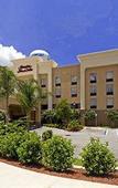 Туры в отель Hampton Inn & Suites Clermont