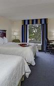Туры в отель Hampton Inn & Suites Clermont