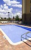Туры в отель Hampton Inn & Suites Clermont