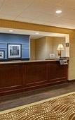 Туры в отель Hampton Inn & Suites Clermont